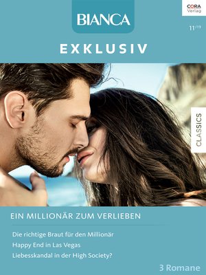 cover image of Bianca Exklusiv Band 315